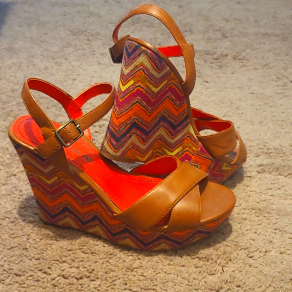 Wedges